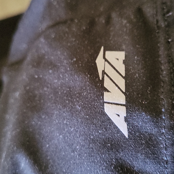 Avia sleeveless top - Picture 5 of 8